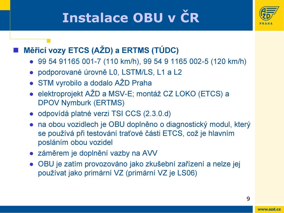 TSI CCS (2.3.0.