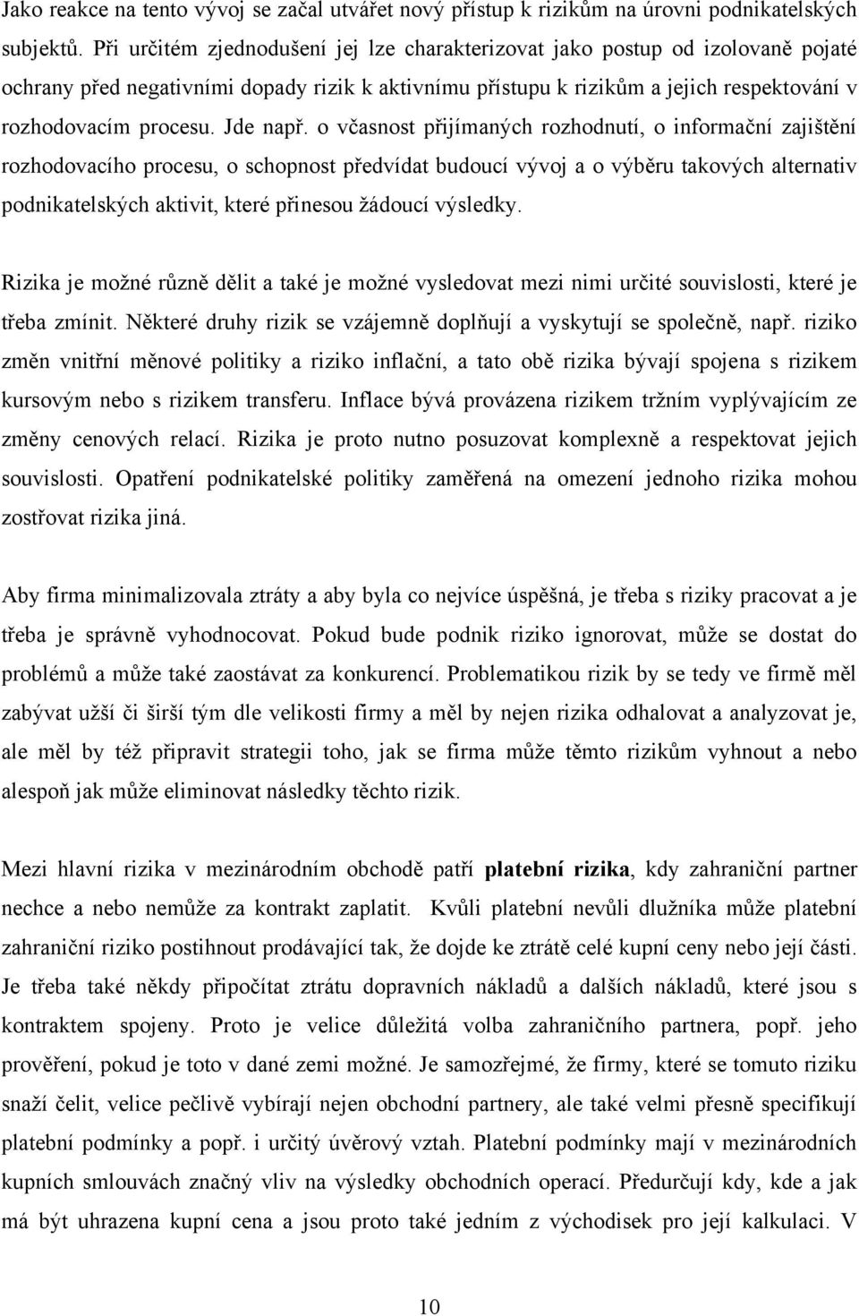 Jde např.