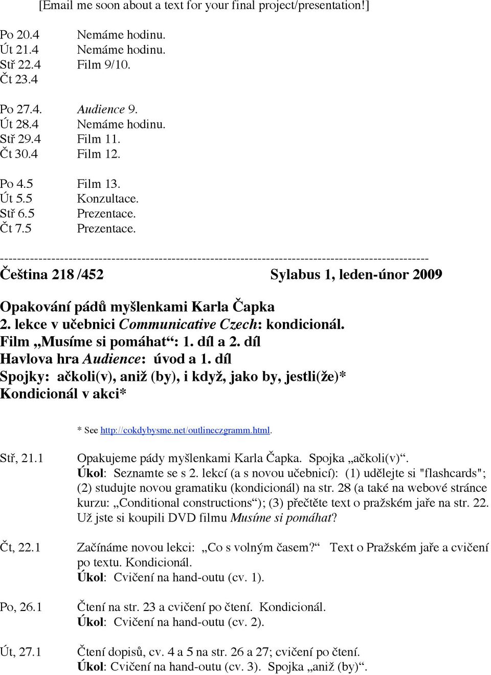 Čt 7.5 Prezentace.
