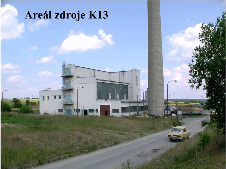 K13