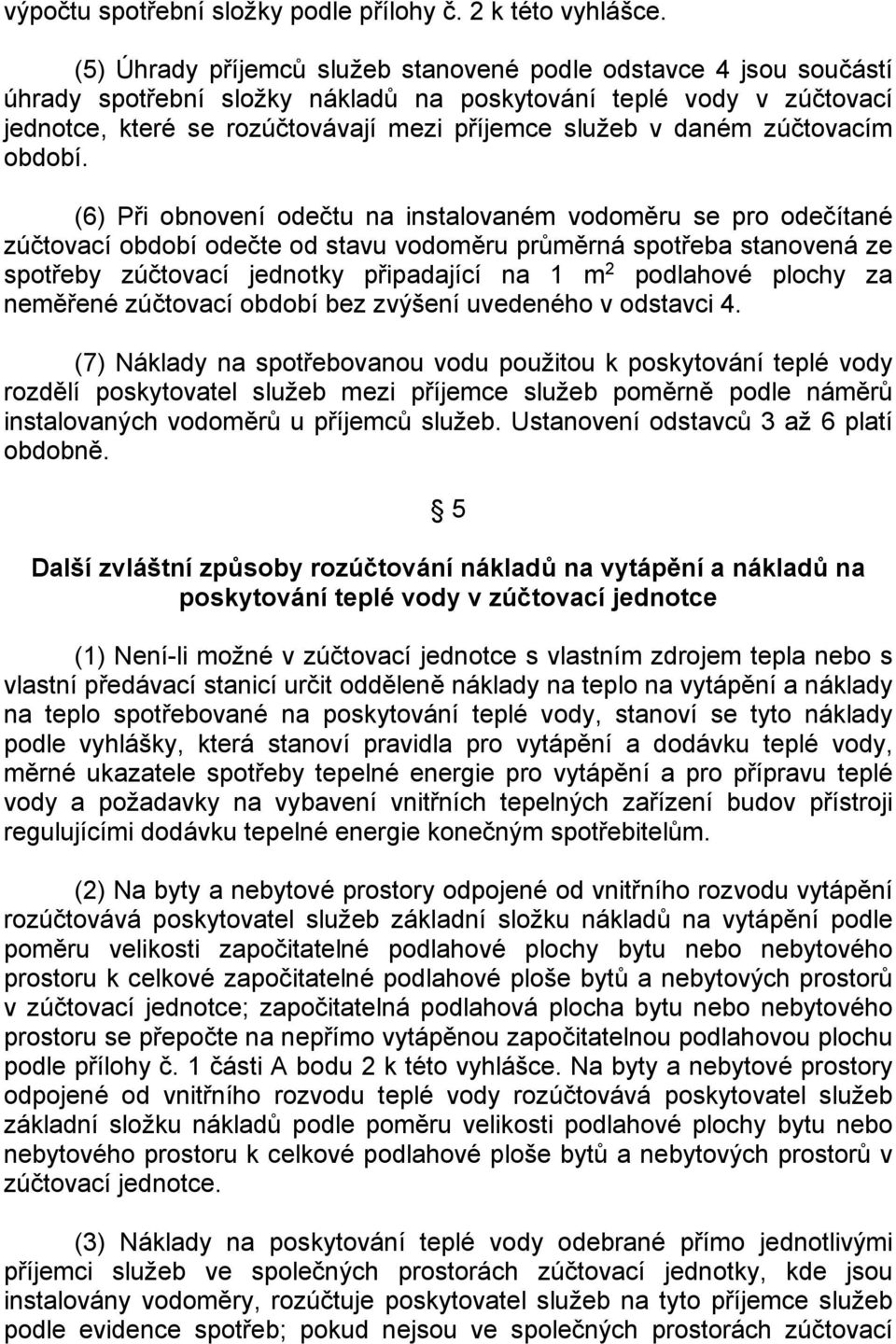 zúčtovacím období.