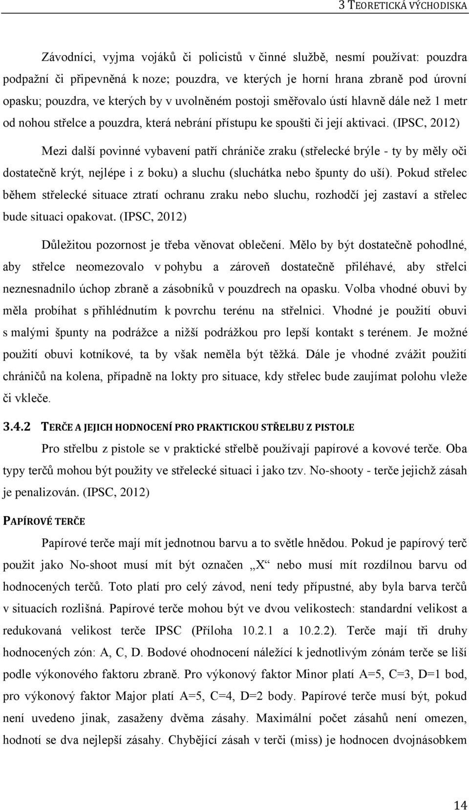 Západočeská univerzita v Plzni FAKULTA PEDAGOGICKÁ KATEDRA TĚLESNÉ A  SPORTOVNÍ VÝCHOVY - PDF Free Download