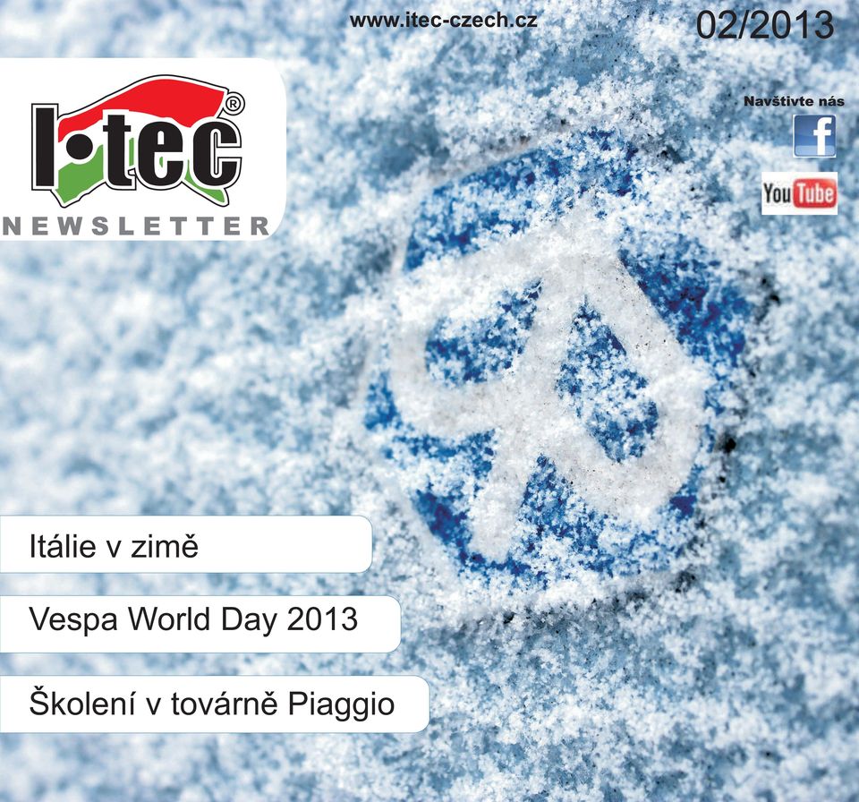 zimì Vespa World Day