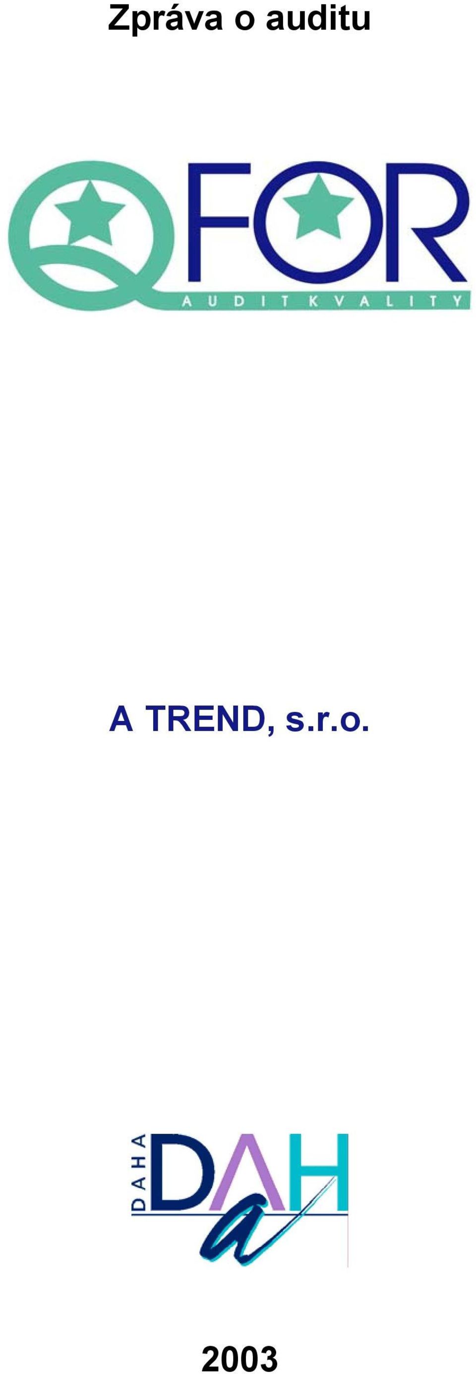 TREND, s.