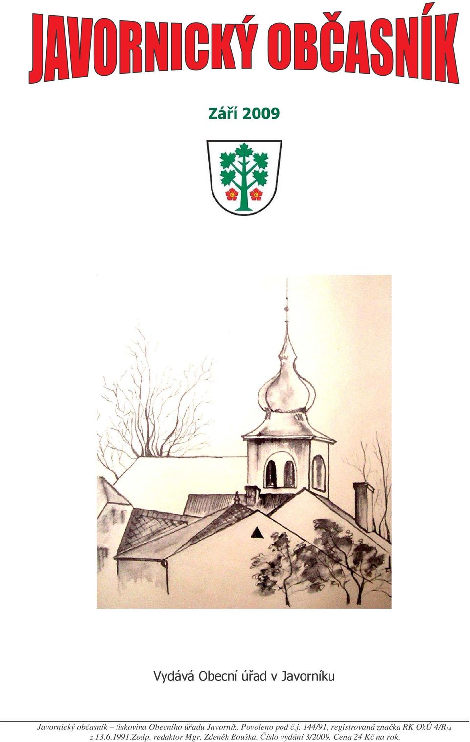 Zdenk Bouška.