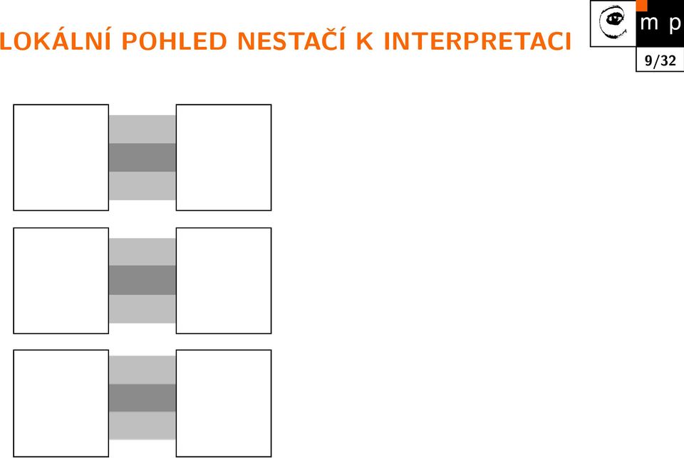 NESTAČÍ K