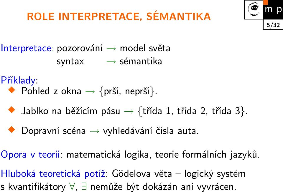 Dopravní scéna vyhledávání čísla auta.