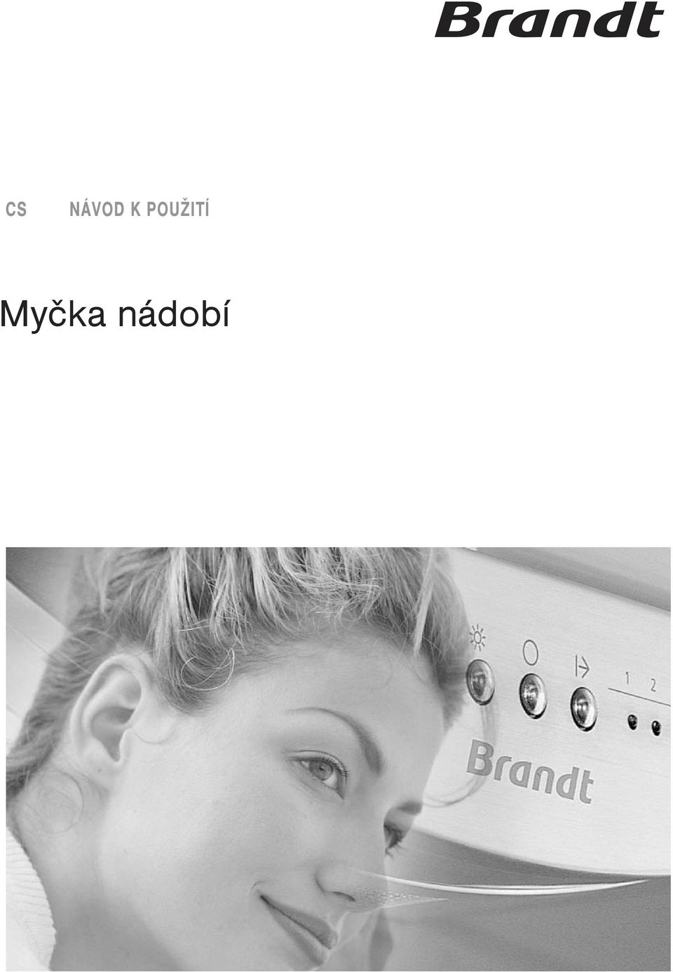 Myčka