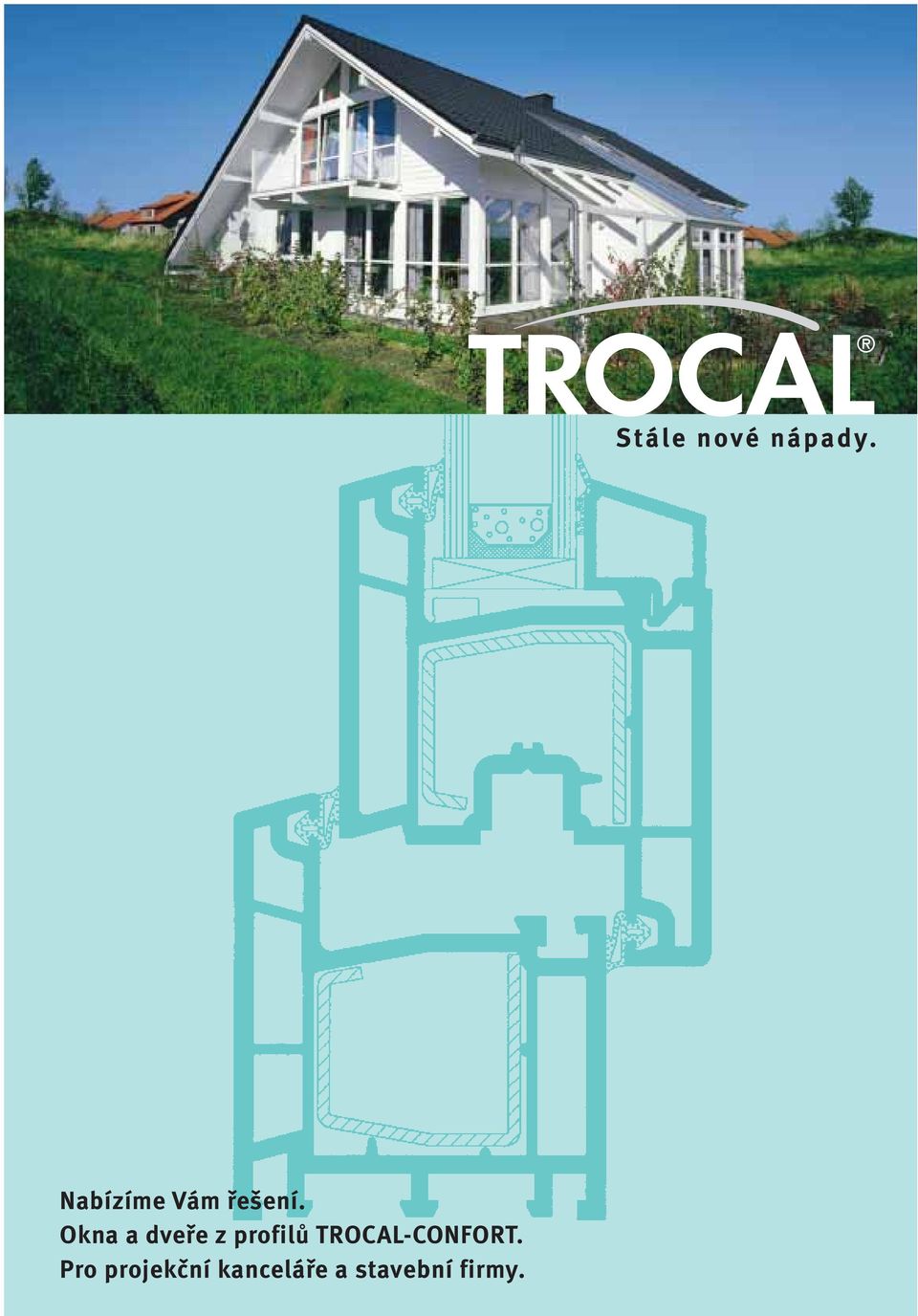 TROCAL-CONFORT.