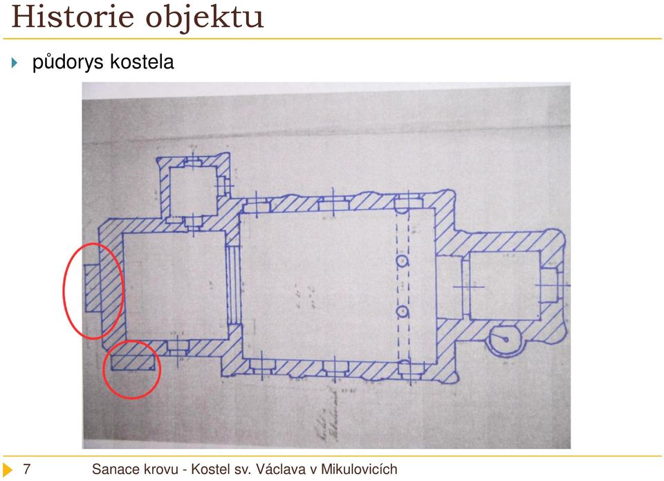 půdorys