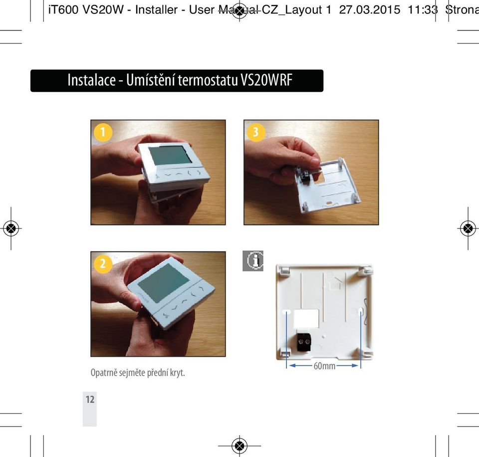 2015 11:33 Strona Instalace - Umístění