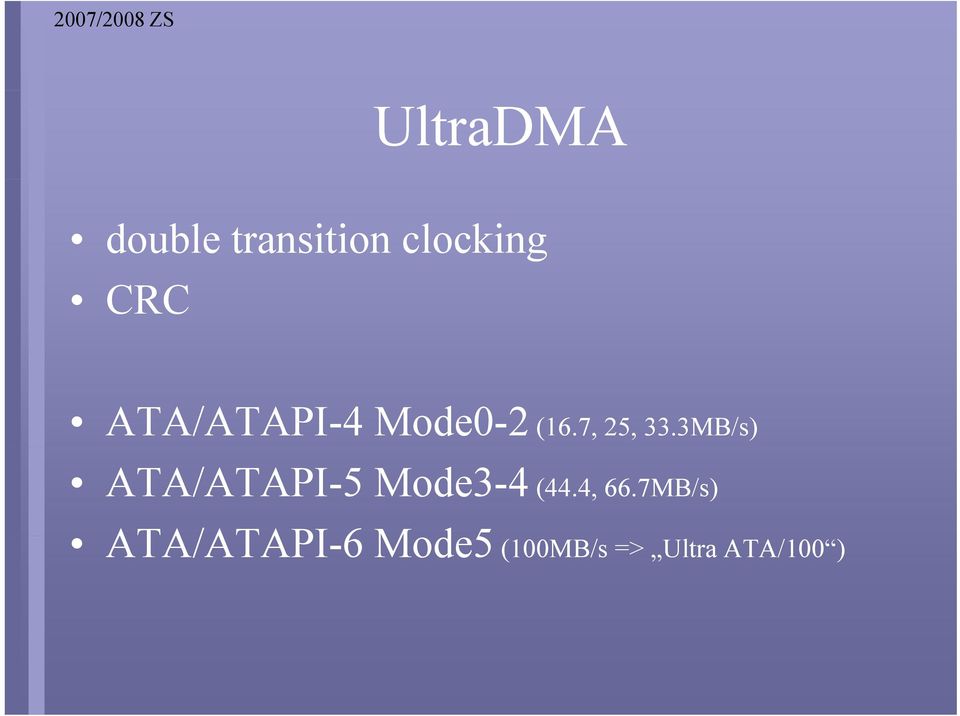 3MB/s) ATA/ATAPI-5 Mode3-4 (44.4, 66.