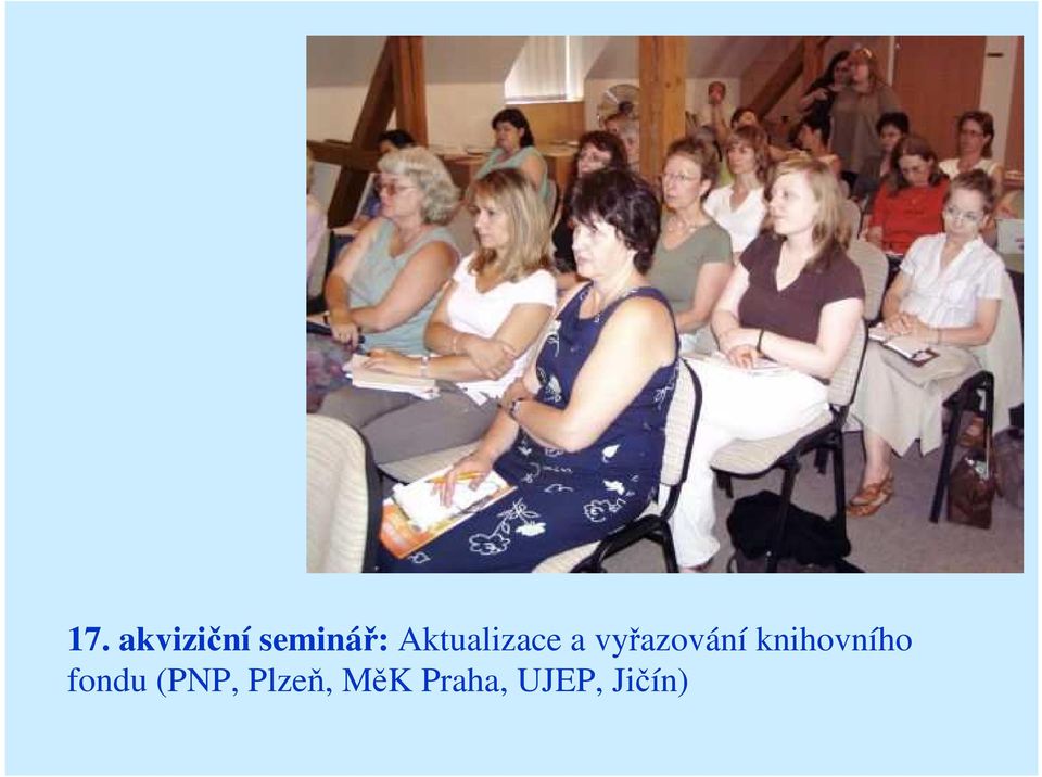 knihovního fondu (PNP,