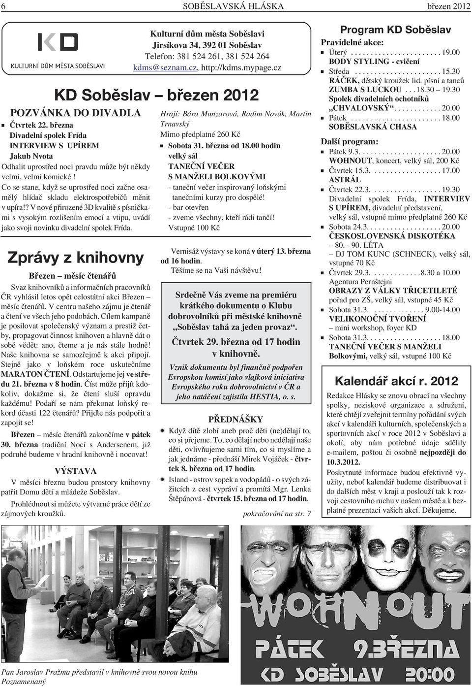 Co se stane, když se uprostřed noci začne osamělý hlídač skladu elektrospotřebičů měnit v upíra!