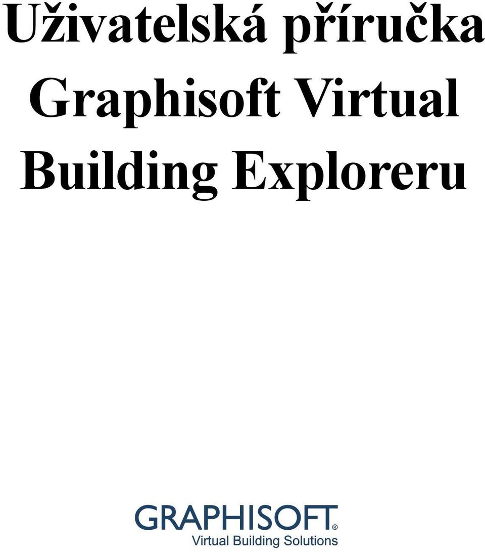 Graphisoft