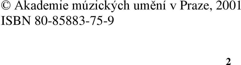 umění v Praze,