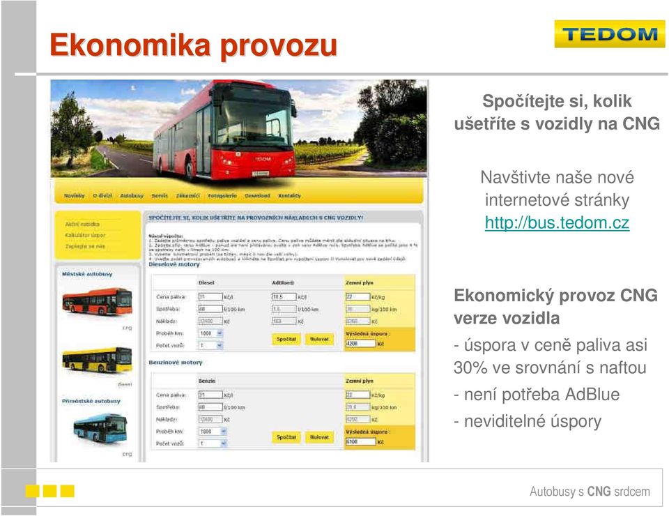 cz Ekonomický provoz CNG verze vozidla - úspora v ceně paliva