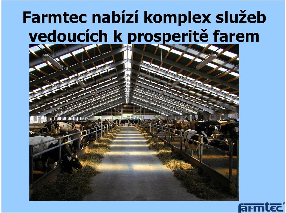 vedoucích k