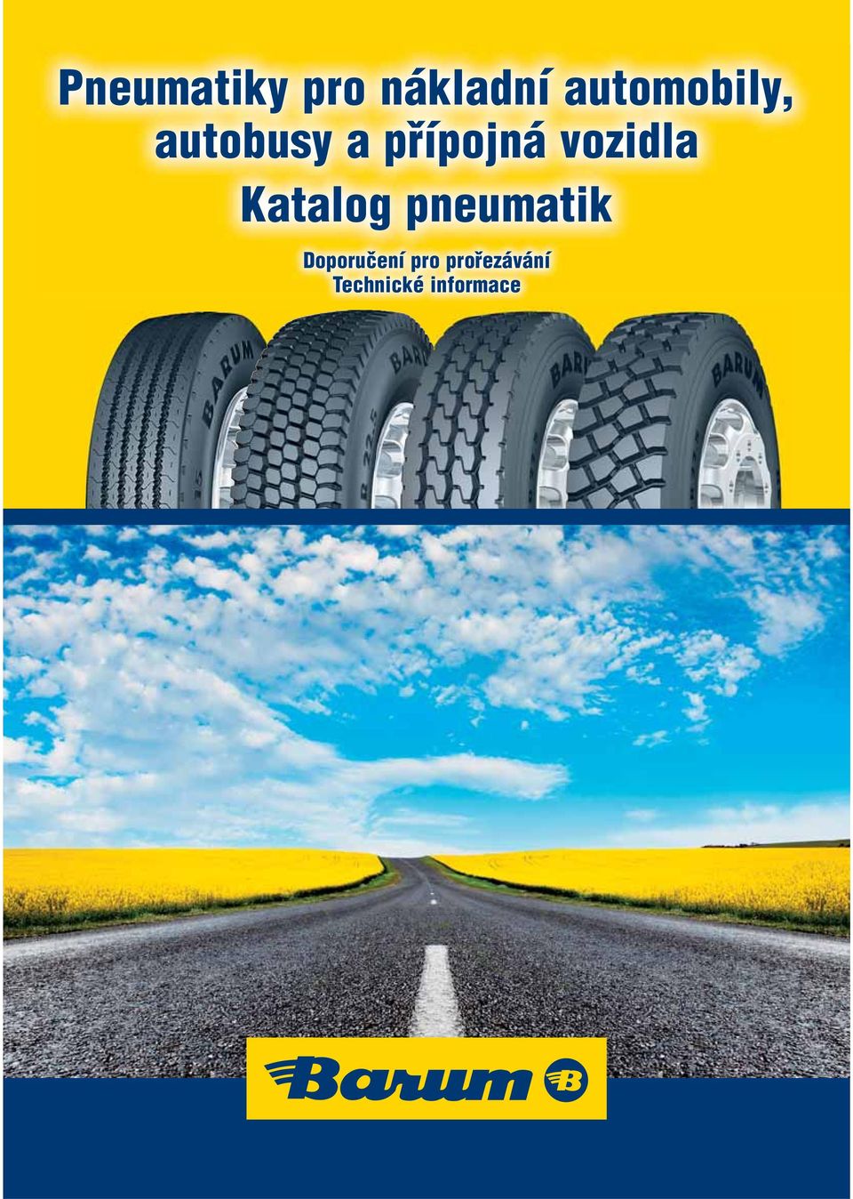 vozidla Katalog pneumatik