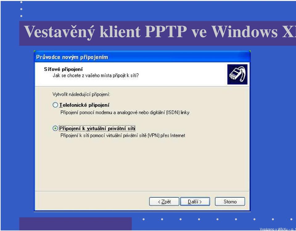 Windows XP