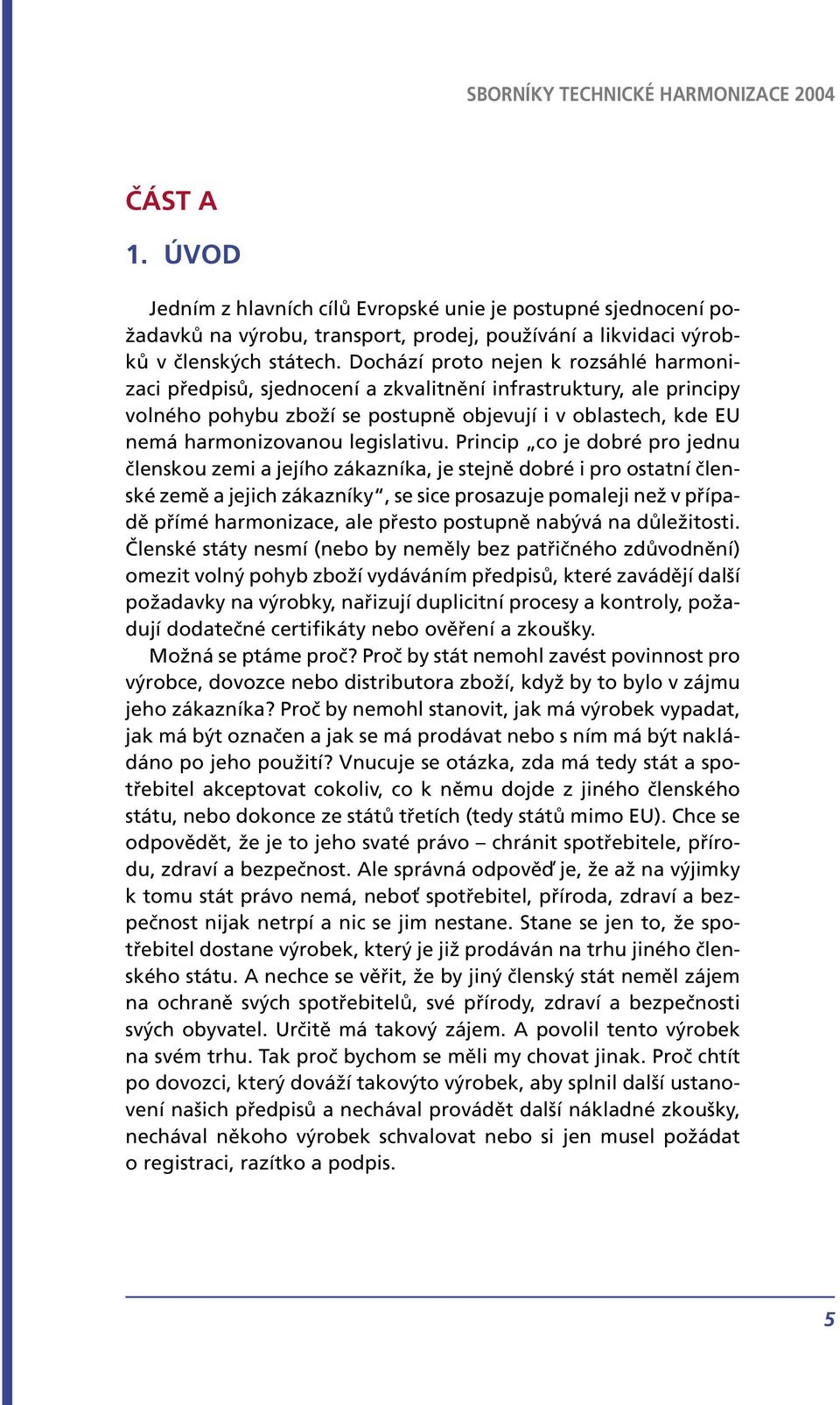 legislativu.