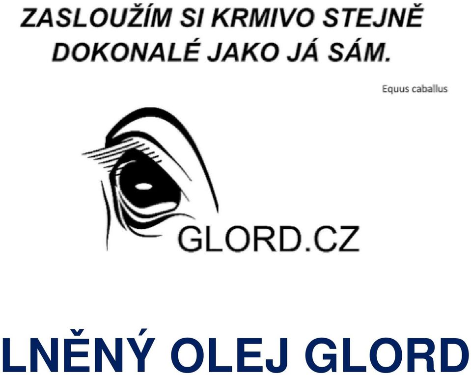 GLORD