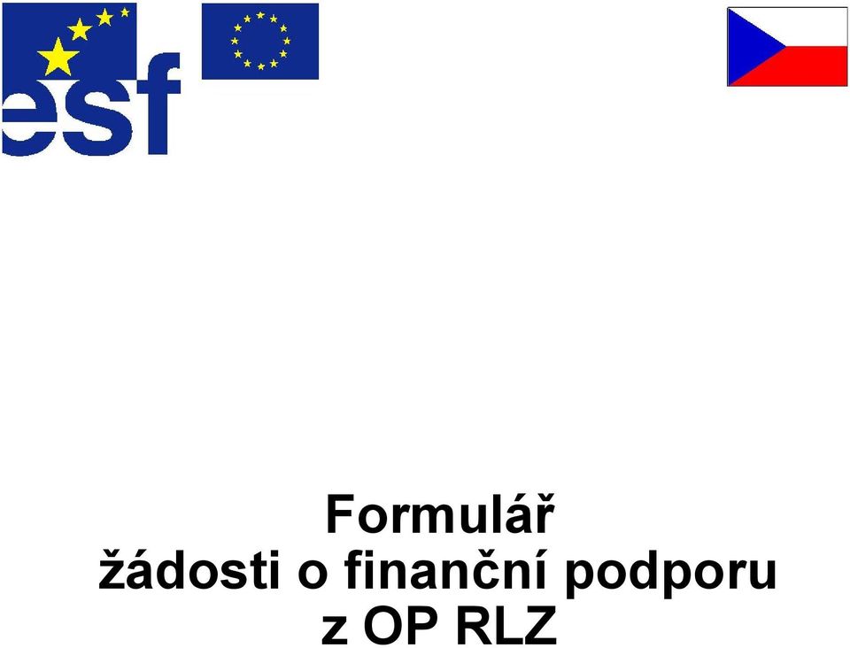 finanční