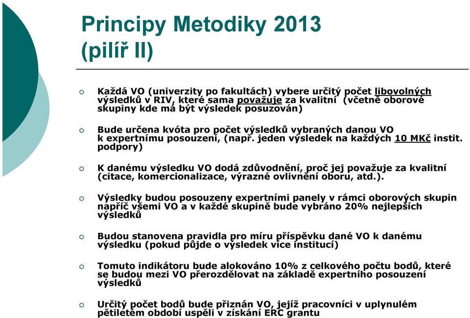 podpory) 