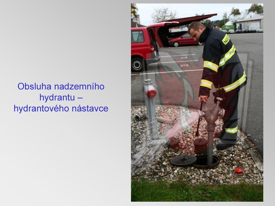 hydrantu