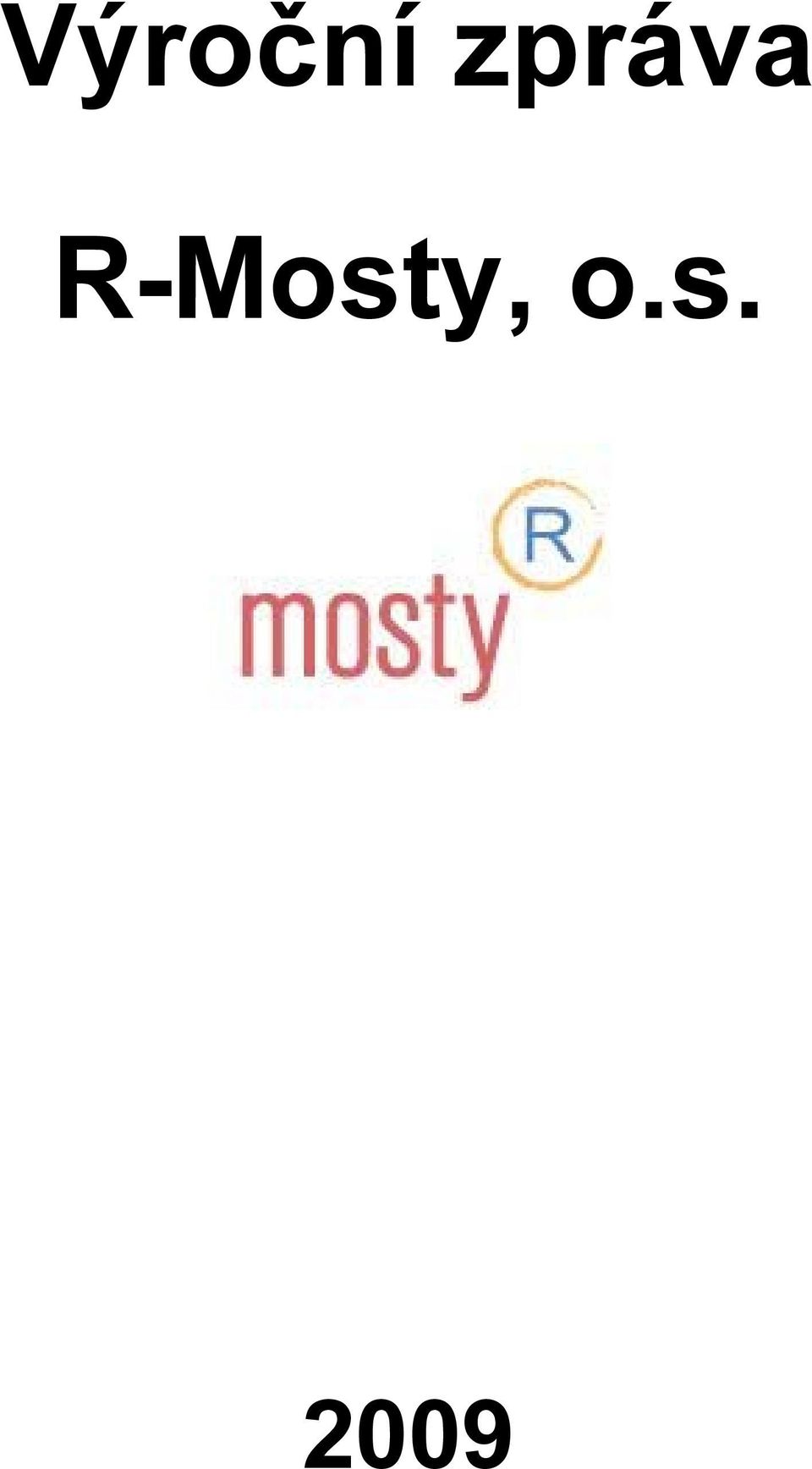 R-Mosty,