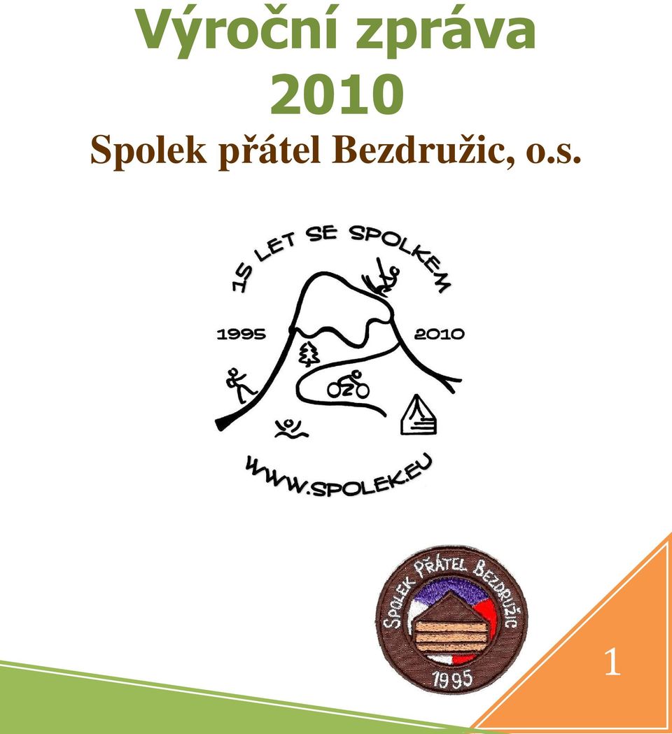 Spolek
