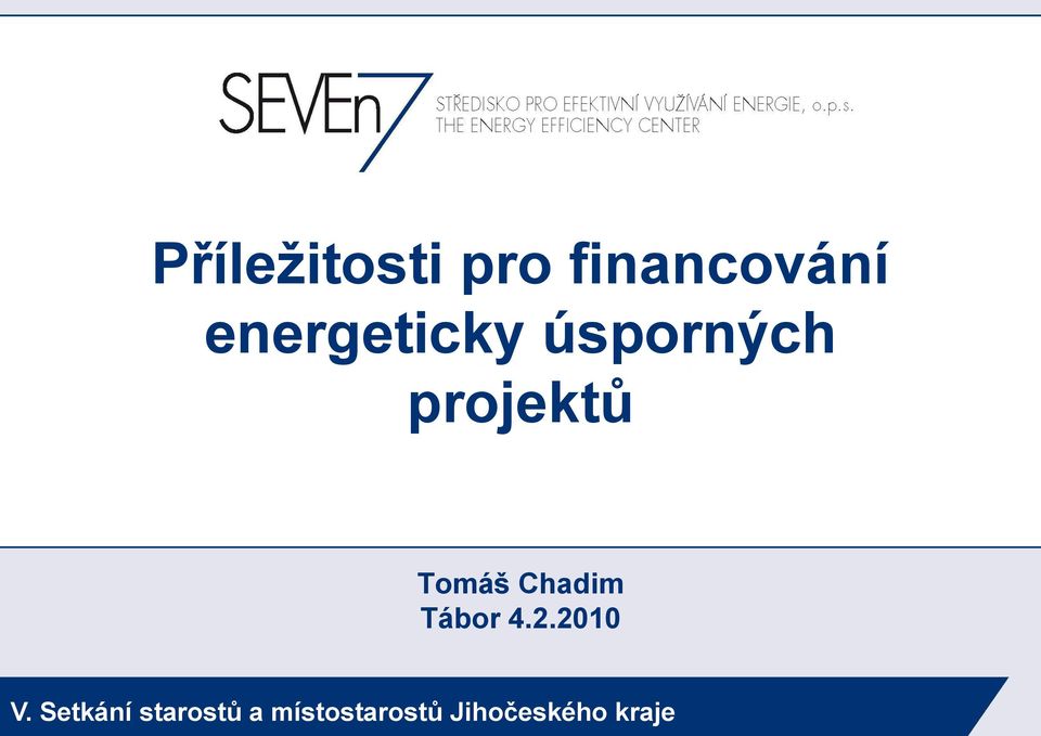 energeticky úsporných