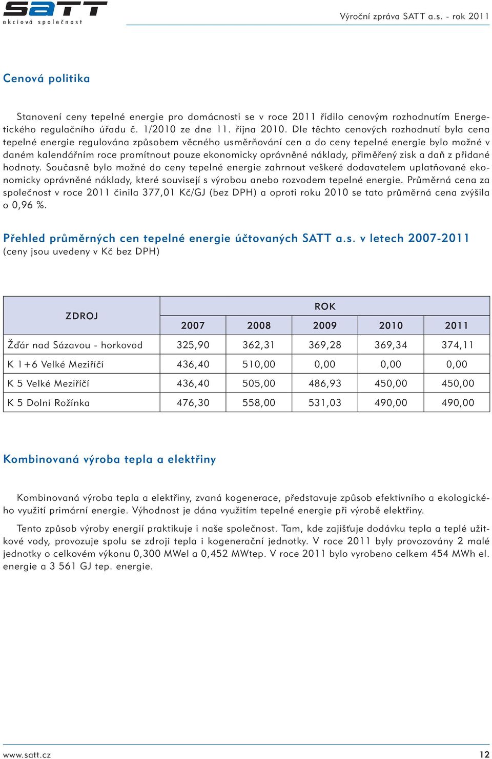 oprávněné náklady, přiměřený zisk a daň z přidané hodnoty.