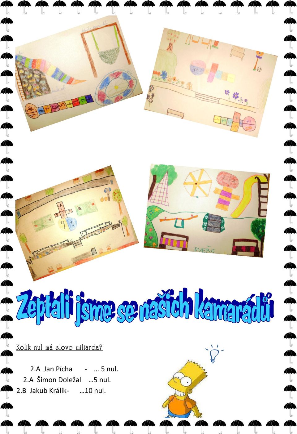 A Jan Pícha - 5 nul. 2.