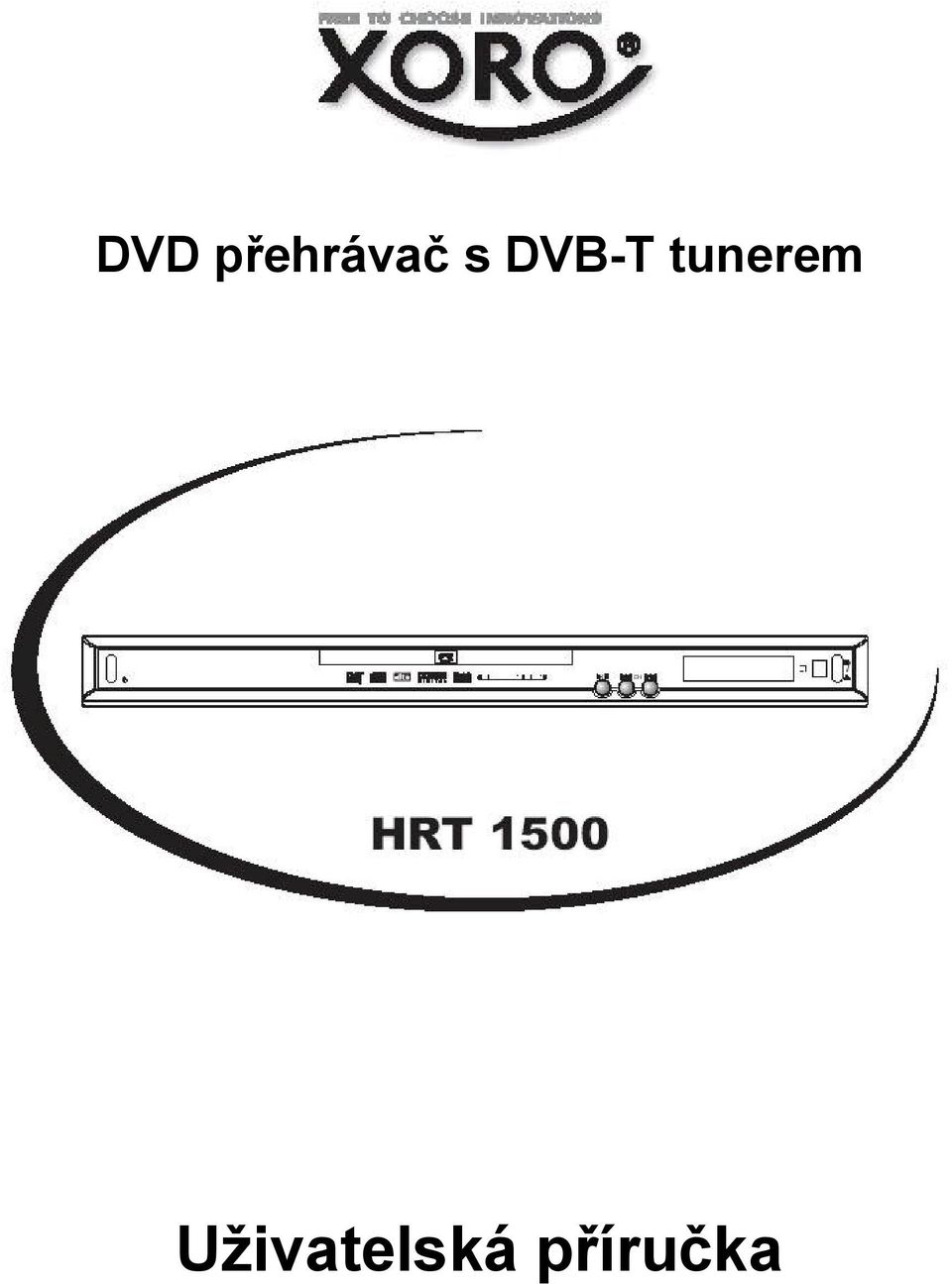 DVB-T