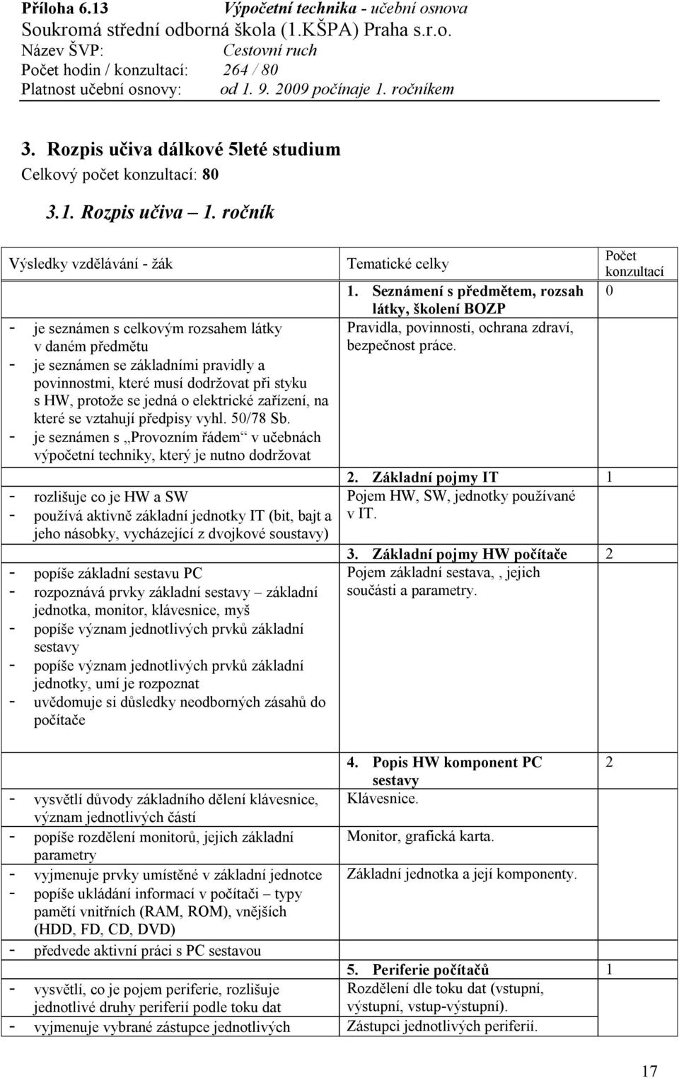 elektrické zařízení, na které se vztahují předpisy vyhl. 50/78 Sb.