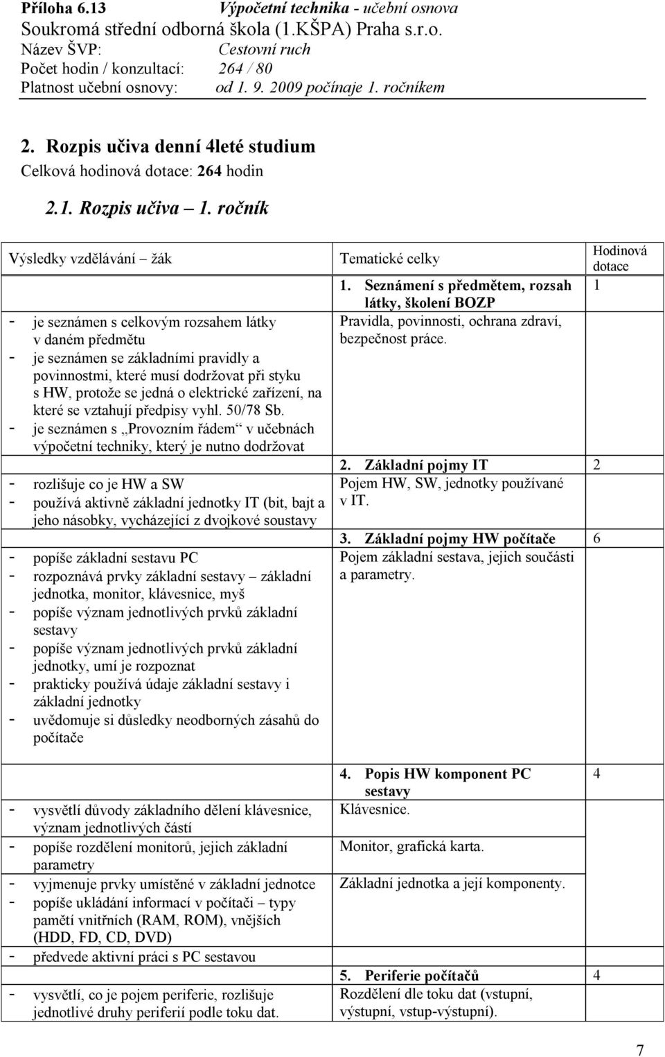 elektrické zařízení, na které se vztahují předpisy vyhl. 50/78 Sb.