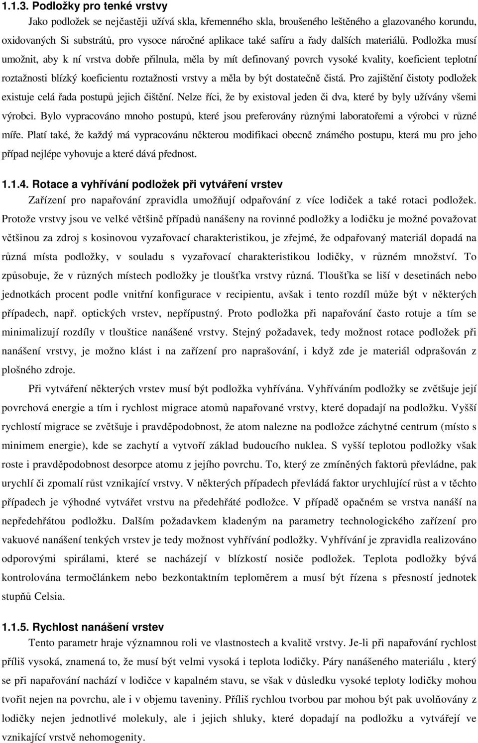 dalších materiálů.