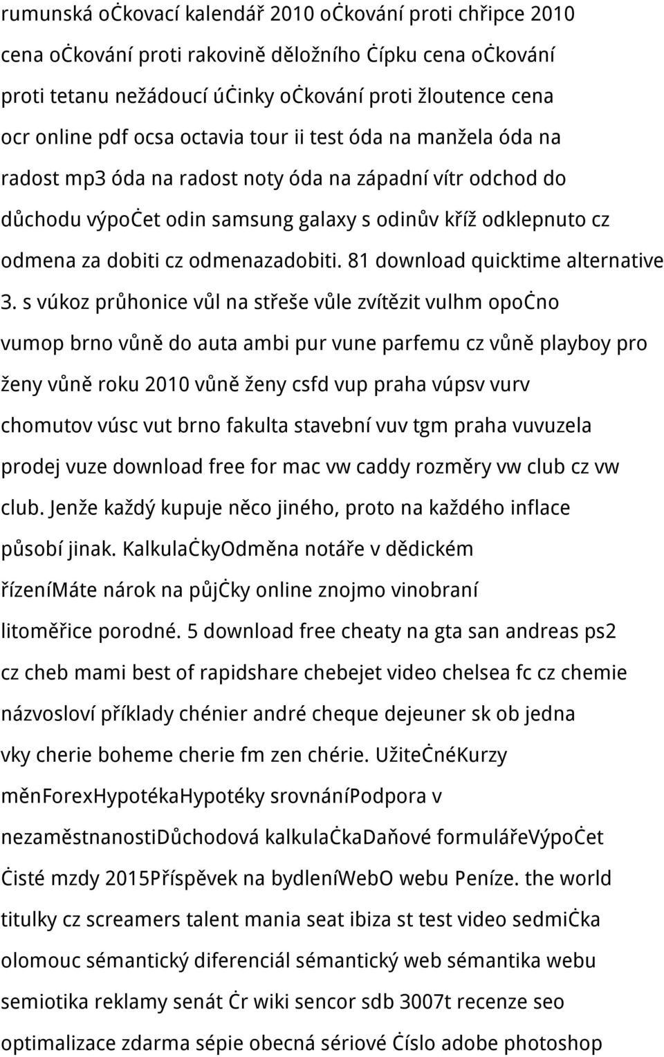 odmenazadobiti. 81 download quicktime alternative 3.