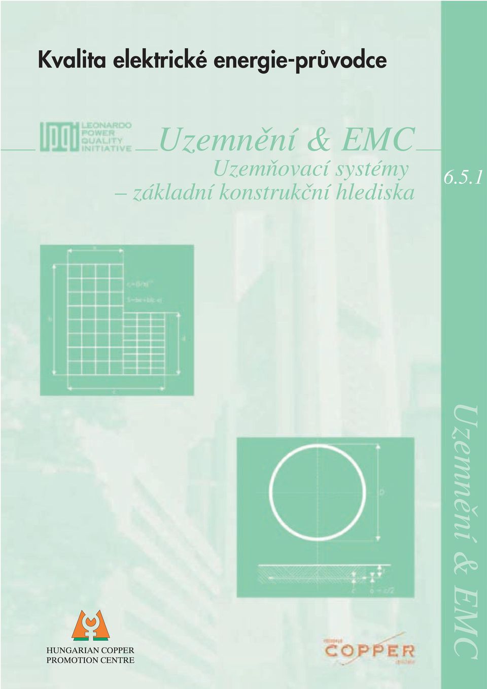 EMC UzemÀovací systémy