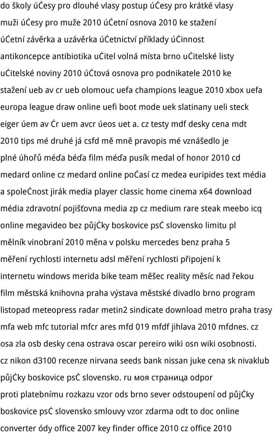 boot mode uek slatinany ueli steck eiger úem av čr uem avcr úeos uet a.