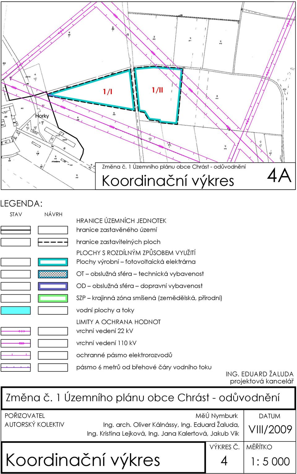 OCHRANA HODNOT vrchní vedení 22 kv vrchní vedení 110 kv ochranné pásmo elektrorozvodů pásmo 6 metrů od břehové čáry vodního toku ING.