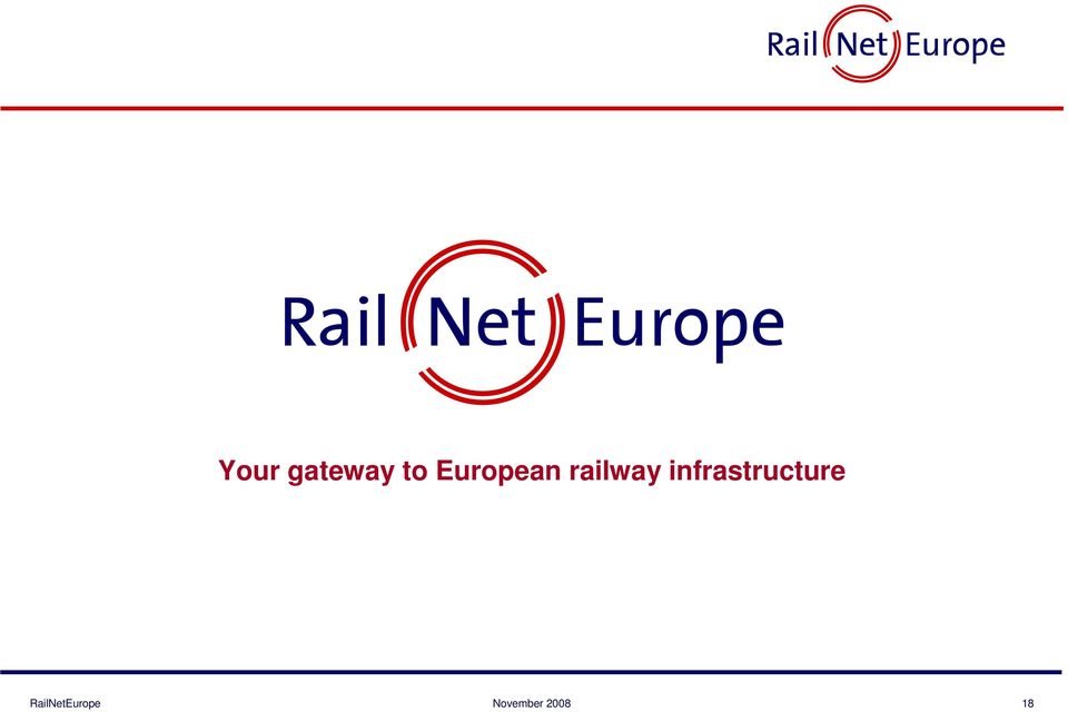 railway