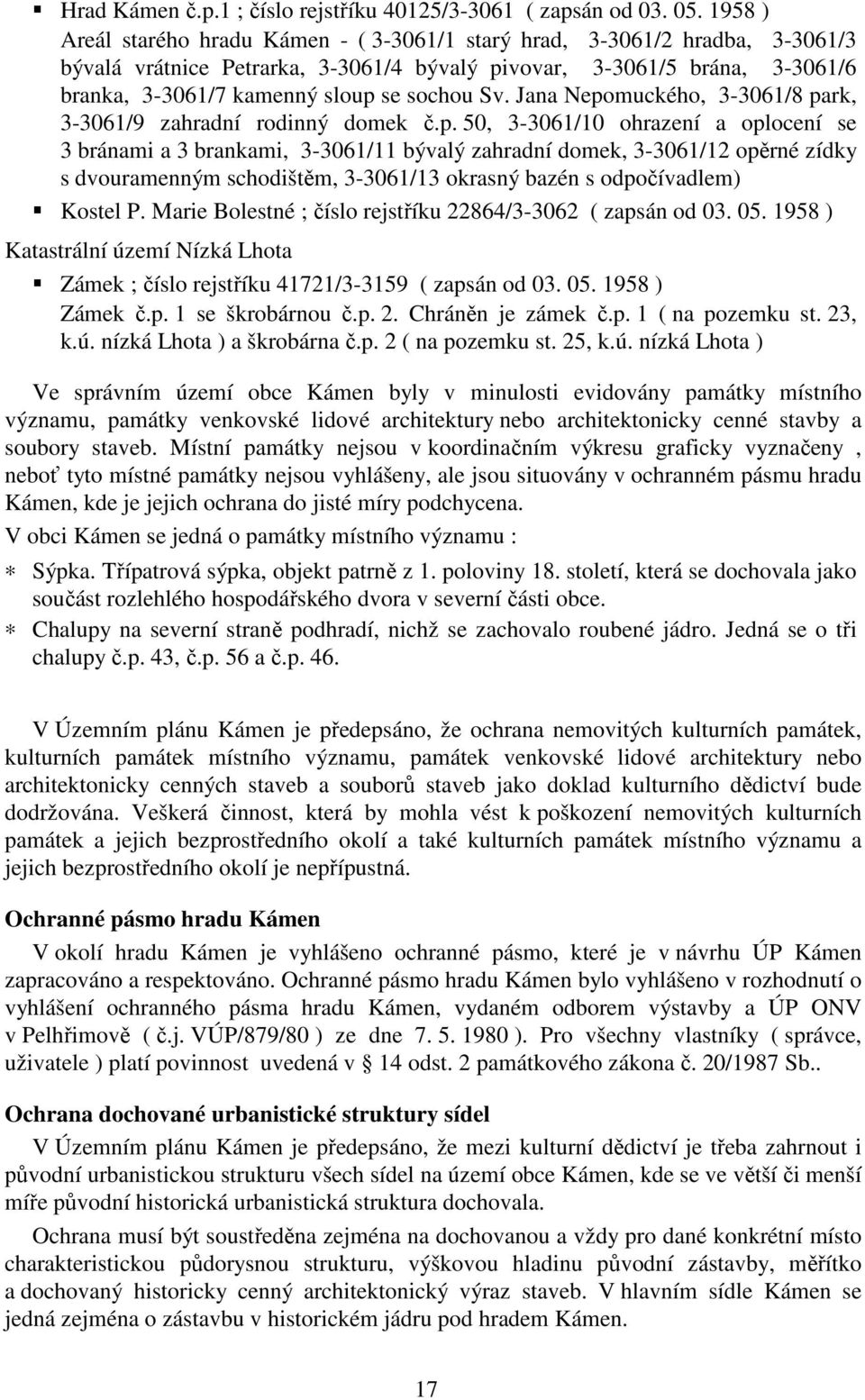 sochou Sv. Jana Nepo