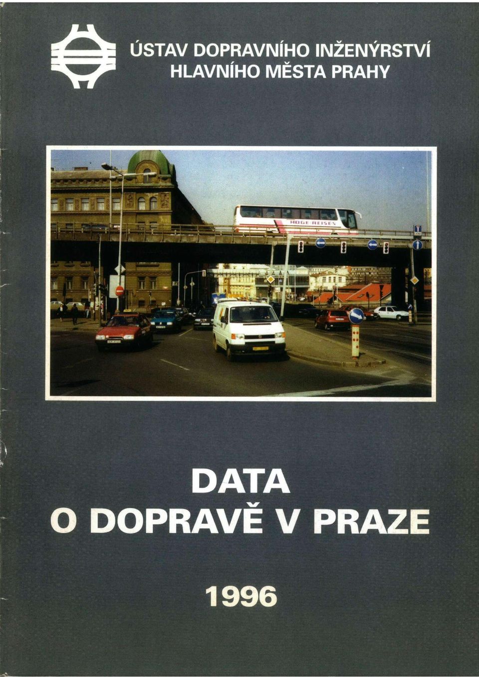 MĚSTA PRAHY M«t» i mu
