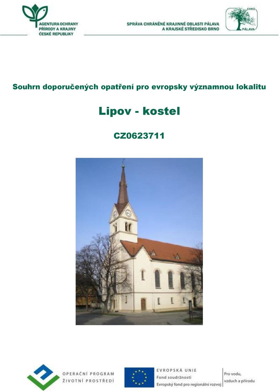 významnou lokalitu