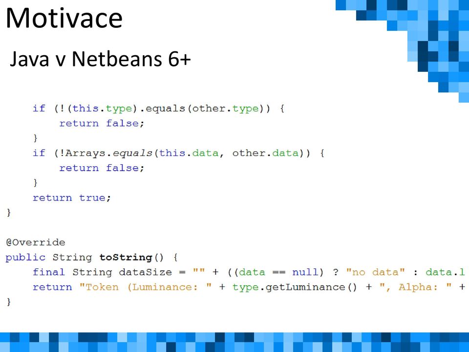 Netbeans