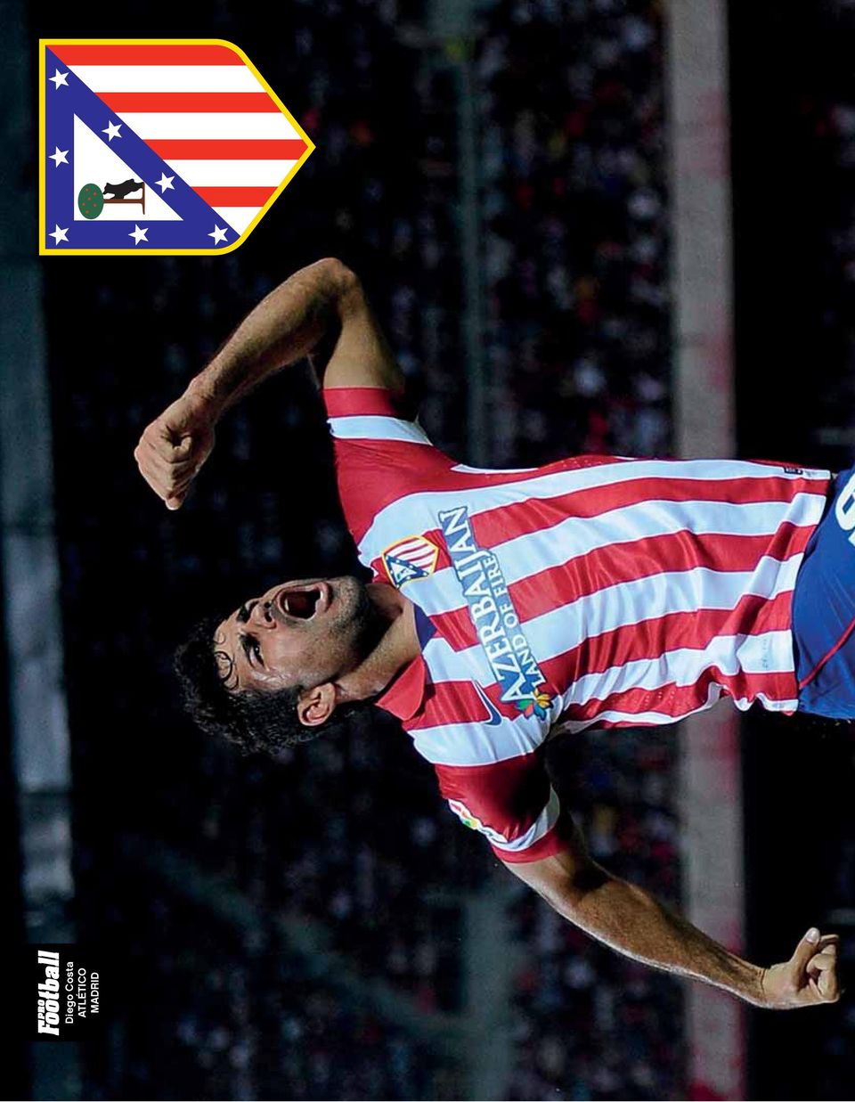 ATLÉTICO