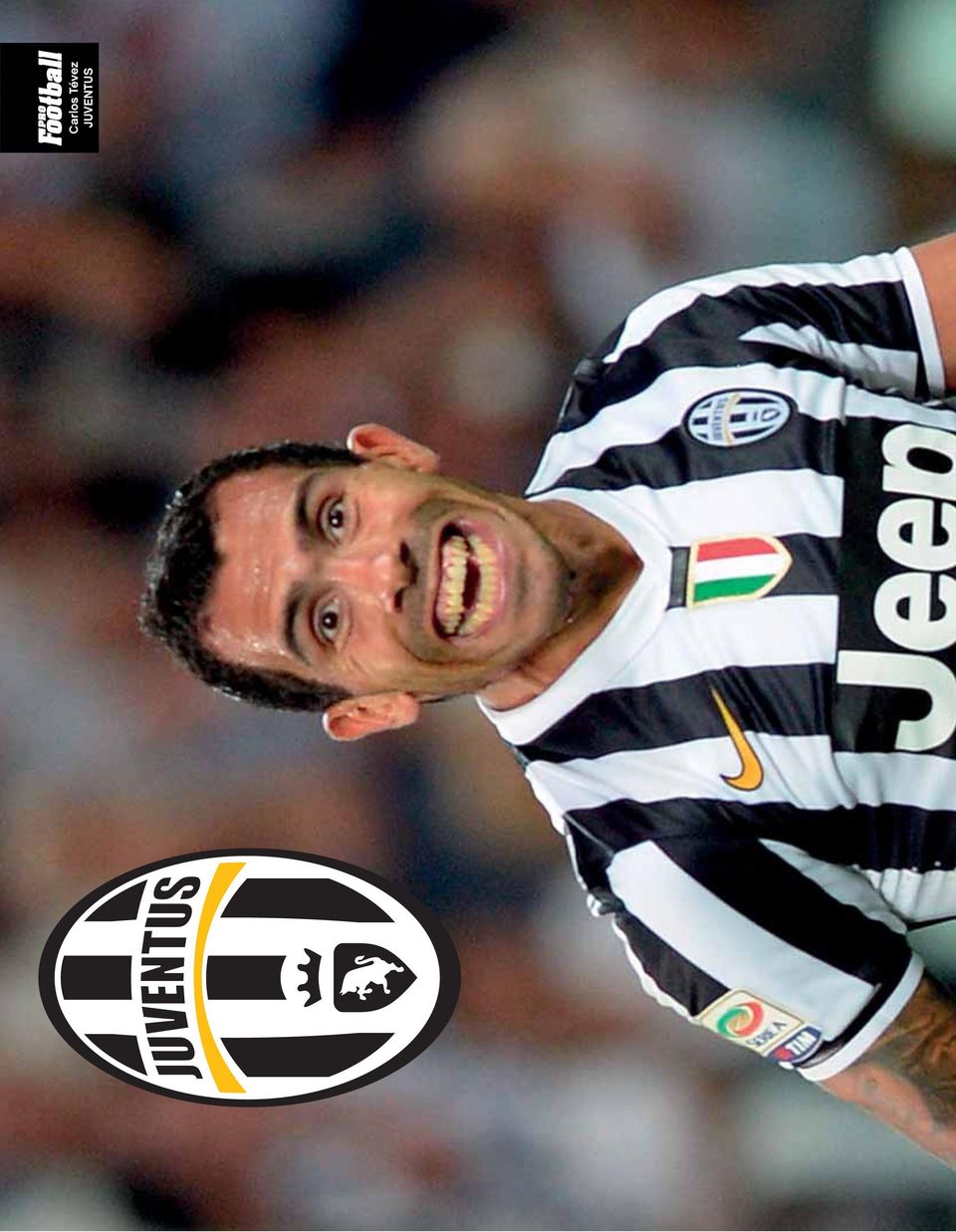 JUVENTUS