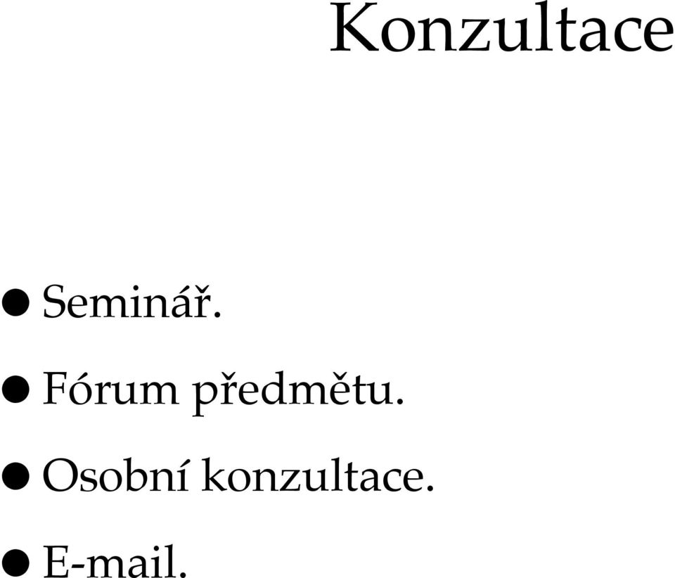 Osobní